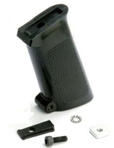 T8 XM177 GANGSTA GRIP }C M4 MWSΉ T8-177-VF