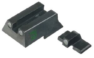 DETONATOR �X�e�B�[���T�C�g�Z�b�g�@�����}���CHK45�p Meprolight Tru-Dot�^�C�v ST-TM15