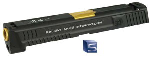 DETONATOR hXAbvp[c }CS&W M&P9 SAI Tier2 4.25 BK SL-MP906BK