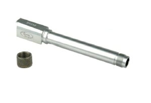 DETONATOR A~AE^[o@14mmlW }C SIG P226 p Storm Lake Silver OB-TM10SV