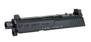 DETONATOR �h���X�A�b�v�p�[�c RMR�J�b�g �}���C��USP�R���p�N�gGBB�p CNC SL-USP05BK