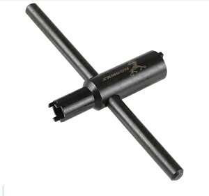 SAMOON �X�`�[�����o�o���u�����` GHK AK/G5/PDW/M4�p SMN-GHK-VALVE-TOOL