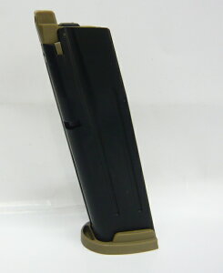 AEG XyA}KW TAN SIG P320 M17^Cvp
