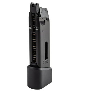 �y�����z BATON Airsoft �X�y�A�}�K�W�� BH-USP CO2 �K�X�u���[�o�b�N�p BA5480