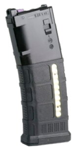 T8 PMAG M3 Window 30R^Cv XyA}KW Black }C M4 MWSΉ T8-P30W-BK