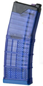 T8xEMG LANCER L5AWM30R 5.56 ^Cv XyA}KW BlueJ[ }C M4 MWSΉ T8-LM-556-BL