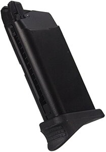 WE�� �}�K�W�� Glock26 MG-G26