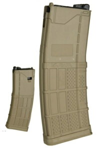 AngryGun LANCER L5AWM30R Gen.2^Cv 5.56×45 XyA}KWFDEJ[ }C M4 MWSΉ LMWSM-556-FDE