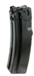 WE }KW@SHORT MP5@Ver.2 GBB 23A MG-MP5