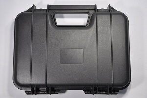 GUARDER �n�[�h�@�K���P�[�X�@�n���h�K��1���p GUN-S06(BK)-2700-WOE
