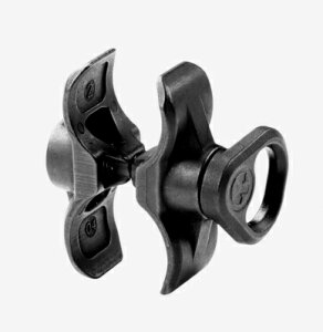 MAGPUL �X�����O�}�E���g�t�� �o�����N�����v �e��M870/Mossberg M500�p �X�`�[���� MAG508