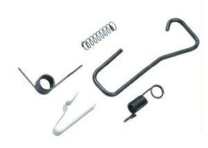 GUARDER ~j XvOZbg }C G17/G19 Gen4p GLK-214