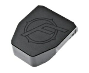 JDG �}�K�W���x�[�X�p�b�h Black�J���[ FLOYDs Custom Shop �����}���C M&P9 GBB�p JDG0032