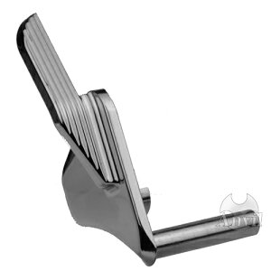 Anvil �V���O�� �T���Z�[�t�e�B�[ �����}���C�@M1911�V���[�Y�p�@Ed Brown �^�C�v�@SUS�@Silver TM-GMP-E09-SS