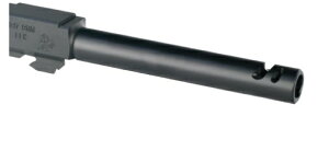 DETONATOR AE^[o Black }CGOCK17/18Cp EFK Fire Dragon^Cv CNC OB-TM17BK-7700