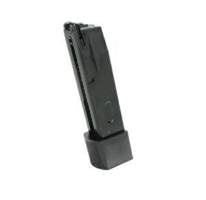 WE O}KW M92F Beretta V[Yp 32A 5200