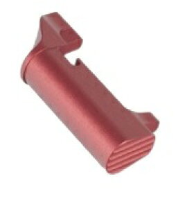 C&C Tac �}�K�W���L���b�` Red�J���[ Springer Precision�^�C�v �����}���C S&W M&P9�p �A���~ CNC CCT0033