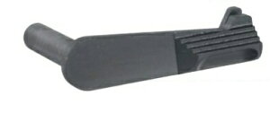 Bomber Airsoft BAC �X���C�h�X�g�b�v STI Costa Black �}���C Hi-CAPA�V���[�Y�p �X�`�[��CNC BM-SLST-STI-BK