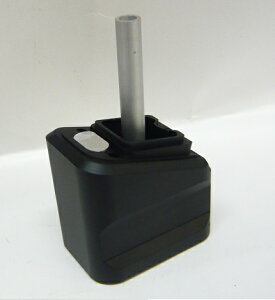 �y�����z New Generations �}�K�W���G�N�X�e���V���� BLACK ShieldArms�^�C�v �A���~CNC UMAREX G19X/G19 Gen4/G17 Gen5�p