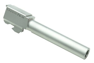 yz@GUARDER AE^[o Silver SUS }C Glock17/18Cp GLK-22(SV)