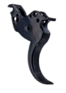RobinHood トリガー タナカ M36 ペガサスガスガン用 スティール M36-55-00-BK