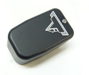 Bomber Airsoft BAC �}�K�W���x�[�X �����O TTI�^�C�v VFC/UMAREX Glock42�K�X�u���[�o�b�N�p�@BM-BASE-G42L-BK