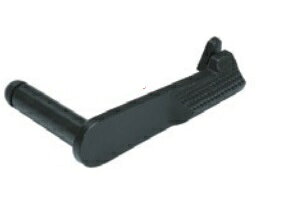 GUARDER NEW�@�X���C�h�X�g�b�v�@M1911A1�@Black�@SUS�@�����}���C M1911GBB�V���[�Y�p M1911-22(BK)