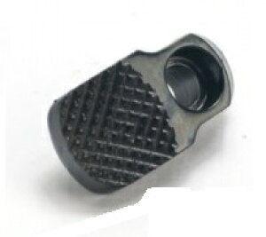 RobinHood サムピース Black タナカ M36 ペガサスガスガン用 スティール M36-50-00-BK