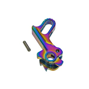 COWCOW �n���}�[ ���C���{�[ SUS �����}���C Hi-Capa/M1911�V���[�Y���p CCT-TMHC-119