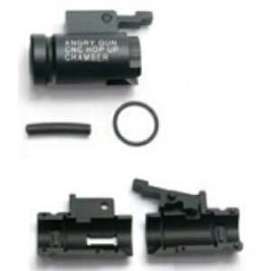 Angry Gun zbv`o[ A~ }C KXKM4 MWSp AGHUC-TM