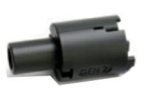 Angry Gun A~zbv`o[ Gen2 WE M4/M16/HK416/L85/MSK Ver2 GBBp 20200401