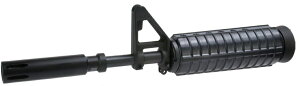 ANGRY GUN XM177E2(Model 629) �t�����g�Z�b�g �����}���C MWS M4GBB�V���[�Y�p 177OBS-MWS
