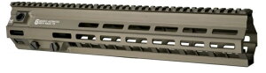 ANGRY GUN Geissele HK417 ^Cv DDC CnhK[h }Cd /KWA/VFC M4p@G417R-DDC