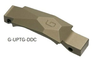 Angry Gun �g���K�[�K�[�h DDC�J���[ GEISSELE Ultra Precision�^�C�v �����}���C M4 MWS�p �A���~�� G-UPTG-DDC