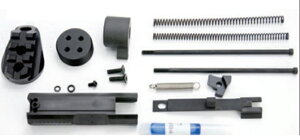 C&C Tac WOA 20mm[XgbNA_v^[Fe{gLA[Zbg@}C@M4 MWSp@CCT0154