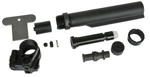 BJ TAC }CM4MWSpLaw Tactical GEN3-M^CvtH[fBOXgbNA_v^[Zbg@Ver.2@BJ-MWS-4401A