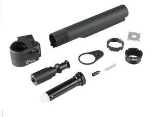 Airsoft Monster tH[fBOXgbNA_v^[ Law Tactical^Cv }C M4 MWSp S-C-0006-TM