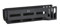 WII TECH ロアハンドガード マルイ次世代 AK47/AKS47用 TDi ARMS Z70タイプ 01421
