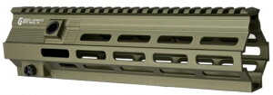 ANGRY GUN Geissele SMR MK15 M-LOK 10.5inch^Cv DDC CnhK[h }CM4HK416p MK15-10.5TM-DDC