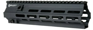 ANGRY GUN Geissele SMR MK15 M-LOK 10.5inch^Cv Black CnhK[h }CM4HK416p MK15-10.5TM-BLK