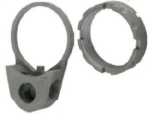 BJTAC QD|CgV[o[v[g Fe LbXibgZbg Gray Forward Controls Design ESF-H^CvWA/VFC M4M16 GBBn Ή J-RSG-0502GY