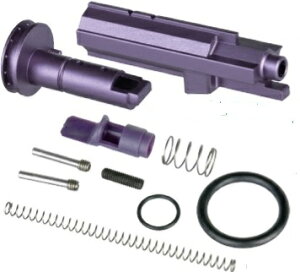 Bow Master NPAS 6061-T6[fBOmYZbgA~CNC UMAREX(VFC)MP5 V2 V[Y GBBΉ BMC-V2-BMC-V2-M01-NPAS