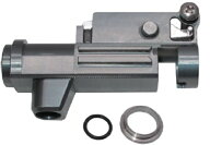WII TECH アルミ ホップチャンバーセット 東京マルイ 次世代電動ガン AK47/AKS47/AK102 対応 01377