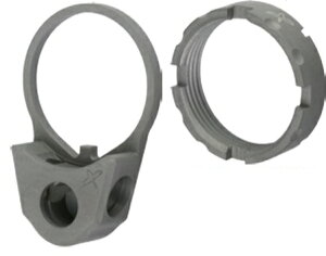 BJTAC Forward Controls Design ESF-H^CvQD|CgV[o[v[g LbXibgZbg Gray Fe@WA/VFC M4M16 GBBn Ή BJ-RSG-0502GY