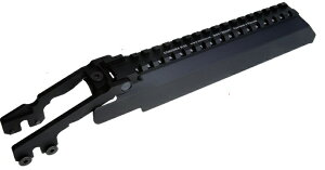 WII TECH [gbvJo[ Zenitco B-33(2022Ver.)^Cv }C AK47/AKS47dKΉ@01420