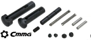 T8 CMMG�^�C�v�X�e�B�[���e�C�N�_�E���s���Z�b�g �����}���C M4 MWS�p CGS-OT-0003