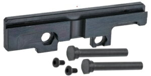 ArronSmith �T�C�h�}�E���g�Z�b�g AK MASTER MOUNT�^�C�v �����}���C AKM GBB �Ή� AS-MT01B-BK