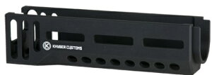WII TECH M-LOK AnhK[h KHYBER CUSTOMS ^Cv }C AK47/AKS47dKΉ 01422