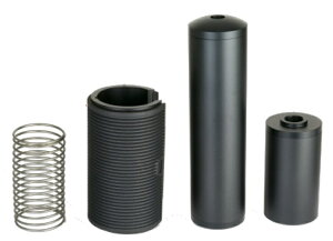 Bow Master UMAREX(VFC) MP5K GBBΉ MP5KSDA~nhK[h BMC-MP5K-SDKIT