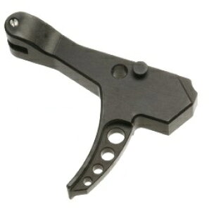 BBT TYPE A �J�X�^���A���~�g���K�[ Black Krytac Kriss VectorGBB�p BMC-KRISS-003BK